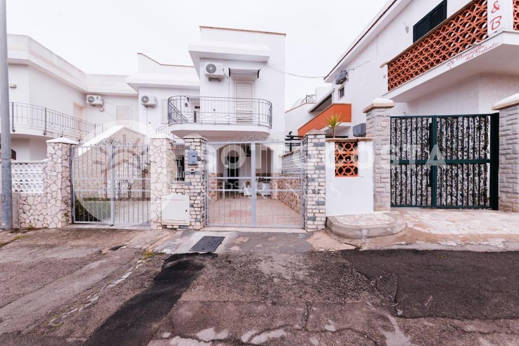 Corallina Del Salento -